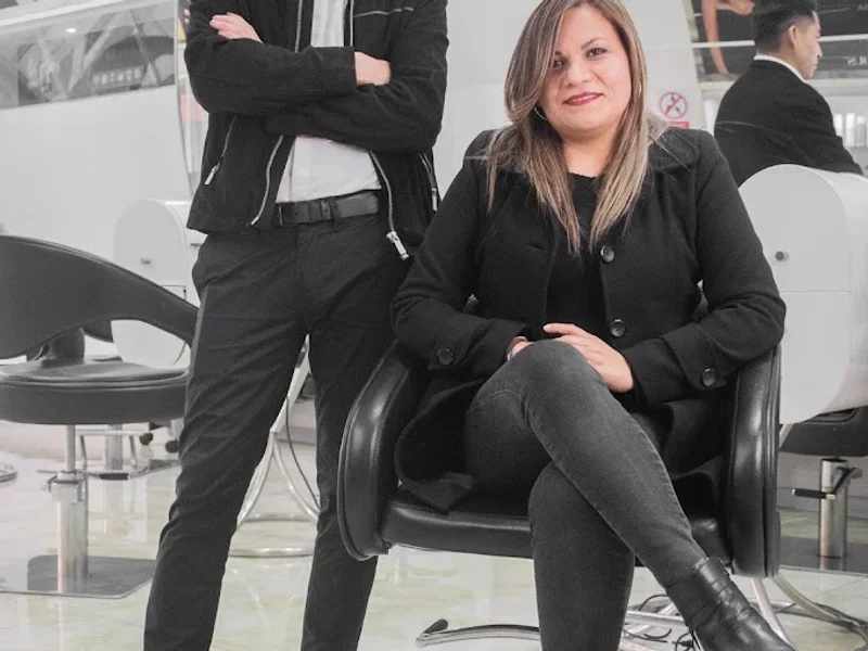 Gonzales Salón Spa AM