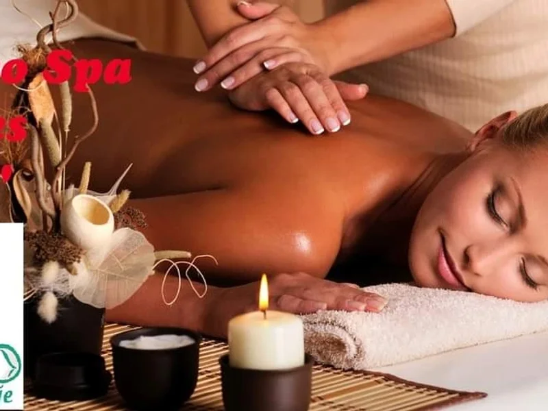 Centro Spa Masajes GlaEl