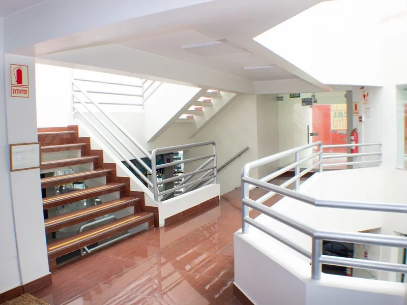 Centro Comercial Los Faroles