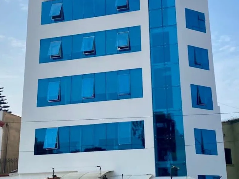 Clínica Uniderma Perú