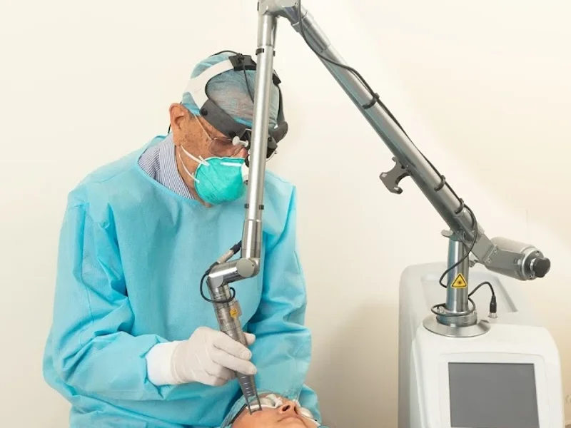 CLINICA DE LA PIEL JESÚS MARÍA