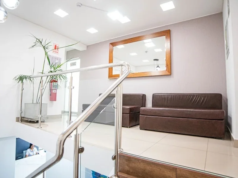 Medicina especializada de la piel