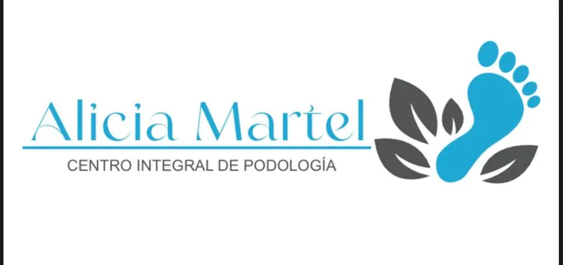 Podologia Alicia martel