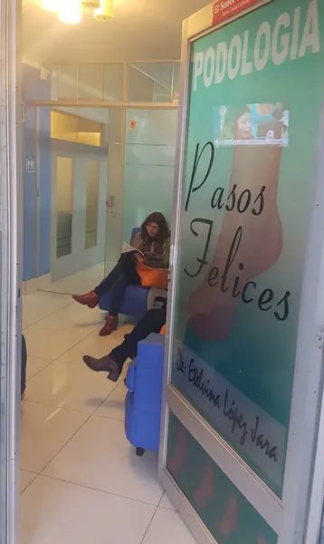 Podologia Pasos Felices