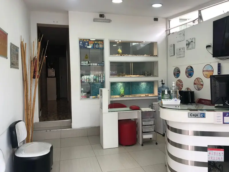 Duraznito Podología y Bienestar - Sede Pueblo Libre