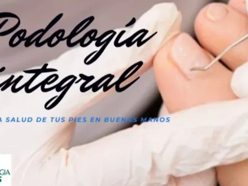 Podologia Viaremis - pueblo libre