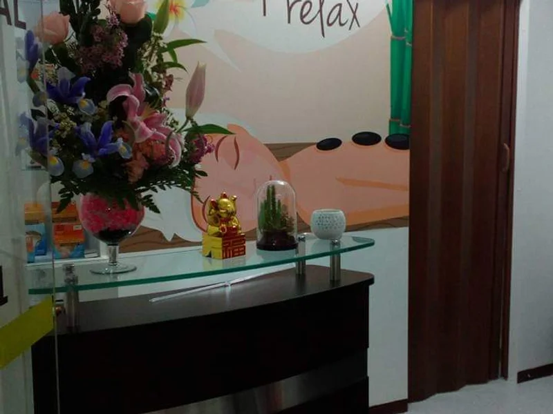 PODOLOGÍA "GÉNESIS"