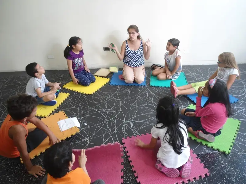 Ser Centro Psicológico
