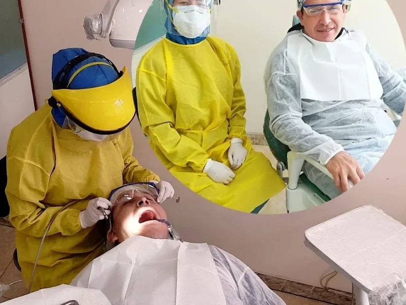 Clinica Dental My Happy Friends