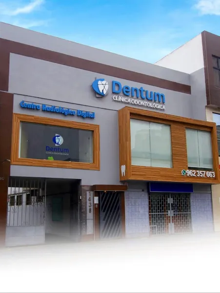 DENTUM - Clínica Dental, Brackets, Ortodoncia, Odontólogos, INVISALIGN, Dentistas, Curaciones Dentales en Niños, Jesús María