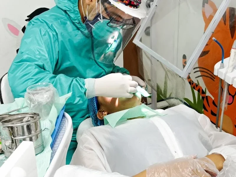 Clínica Oralay Dental - Pueblo Libre