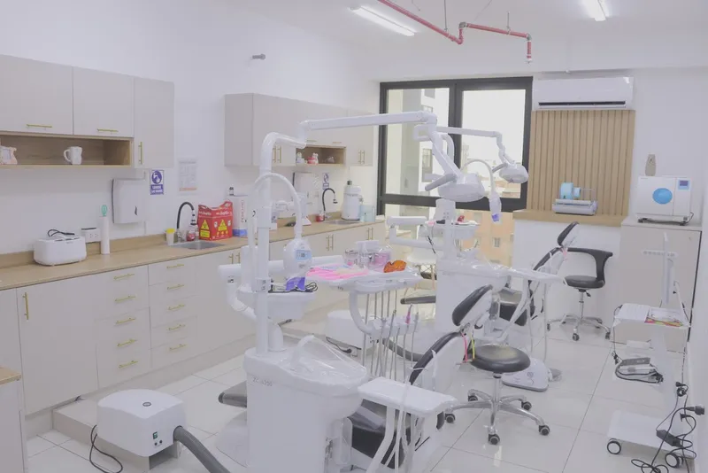 JAC Dental Center