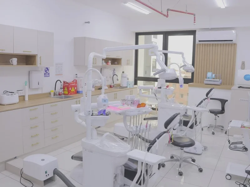 JAC Dental Center