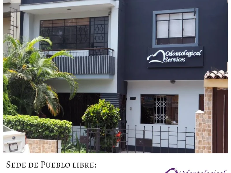 Odontological Services, Pueblo Libre