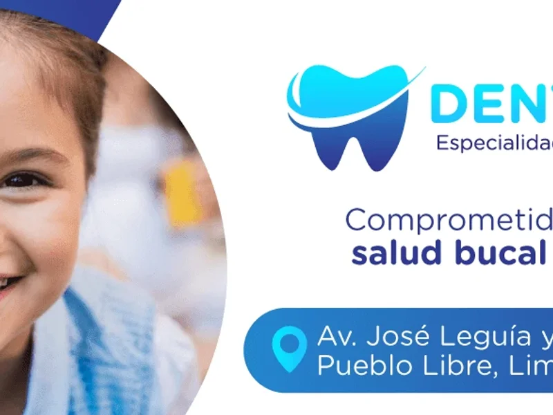 DENTOMAS ESPECIALIDADES ODONTOLÓGICAS