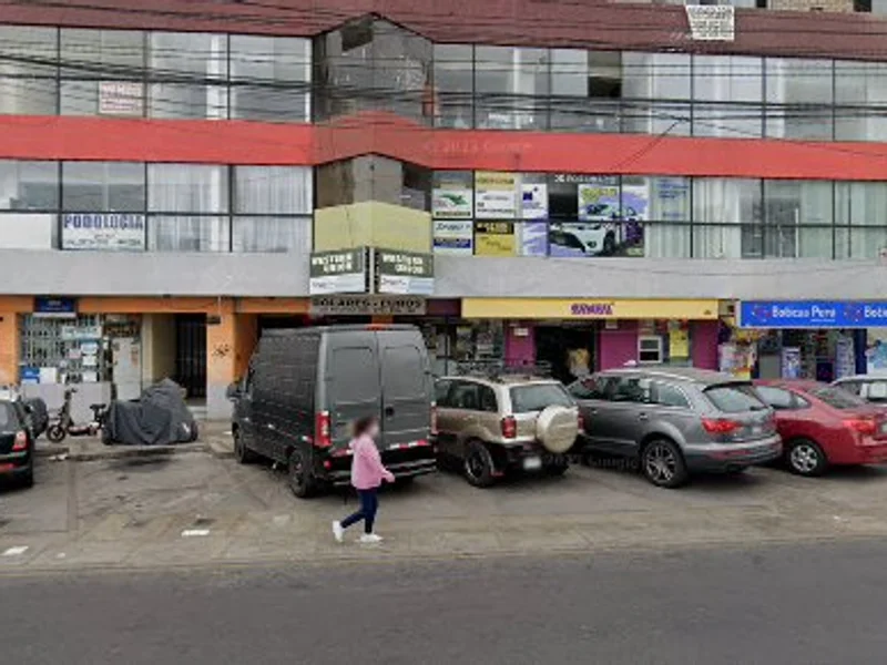 FisioLife - Centro de terapias y masajes