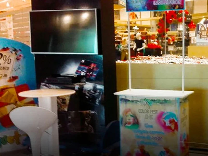 IDEA CREATIVA PUBLICIDAD Vinil Adhesivo lima Peru, Banner Lima, Display Publicitario Lima