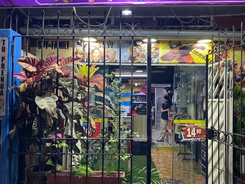 Next Palette - Print On Demand