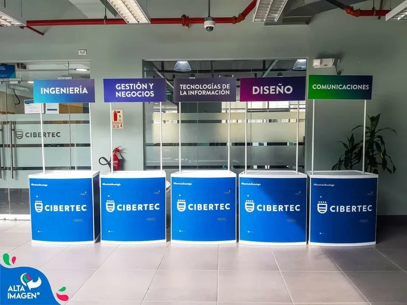 Corporación Alta Imagen