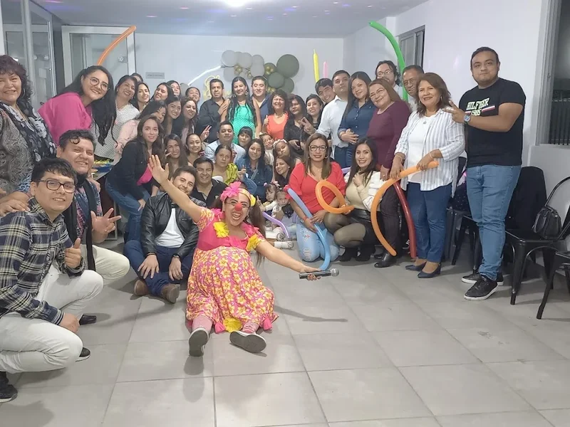 ColorearteProducciones