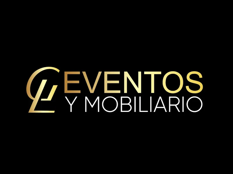 GYL - EVENTOS Y MOBILIARIOS