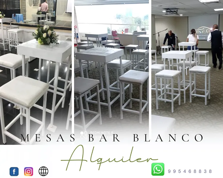 Productora & Catering de Eventos Guadalupe