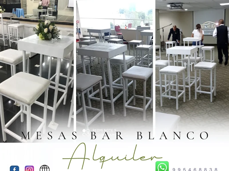 Productora & Catering de Eventos Guadalupe
