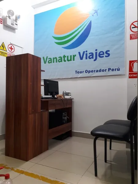 Vanatur Viajes