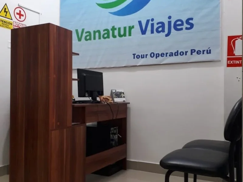 Vanatur Viajes