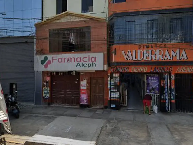 Ferretería Valderrama