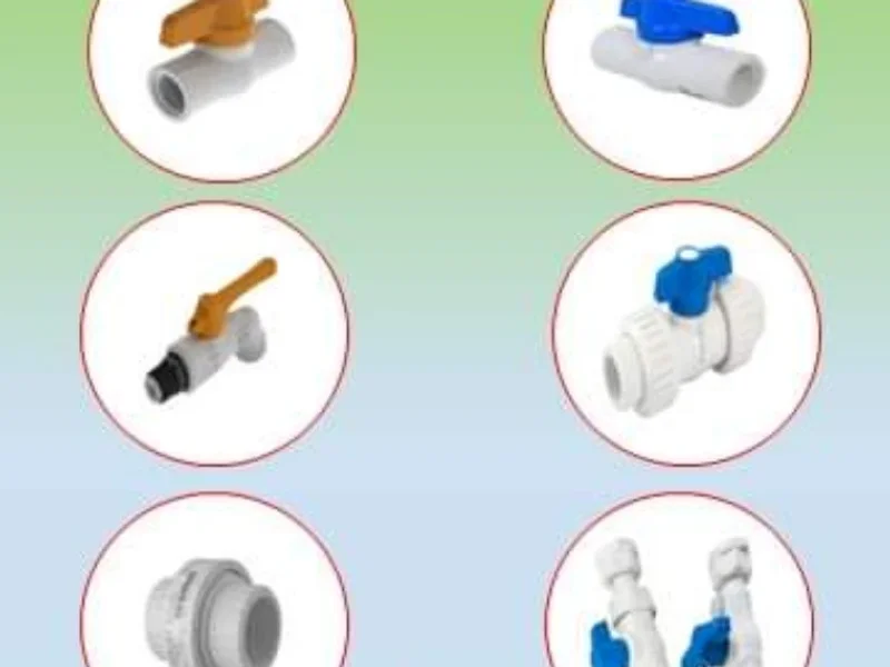 Ferreteria Comercial Vista Alegre S.A.C.