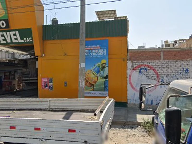 Ferretería VASKEVEL