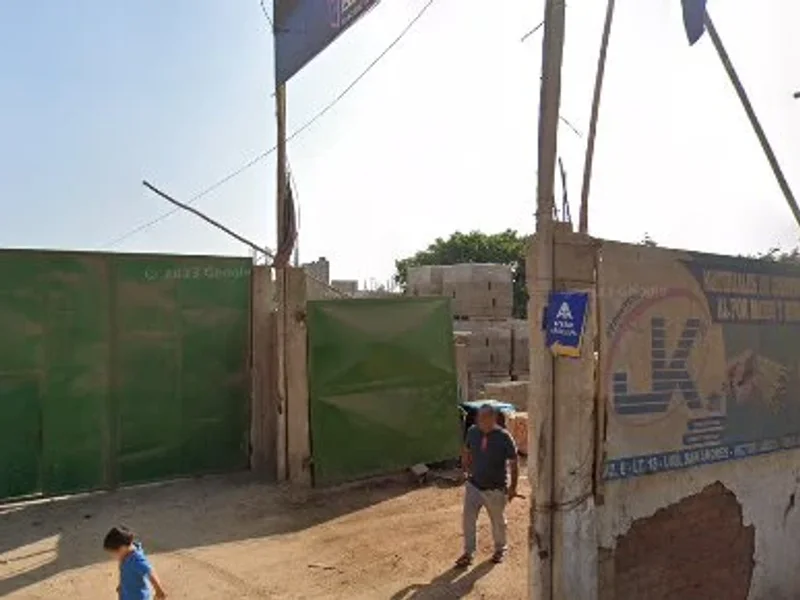 FERRETERIA FAMPER DE LARCO