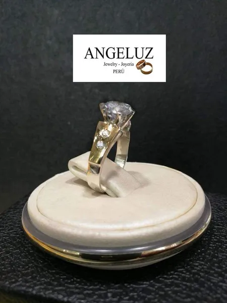 Angeluz Jewelry-Joyería Perú