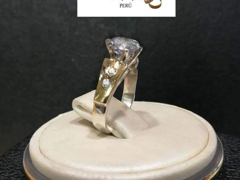 Angeluz Jewelry-Joyería Perú