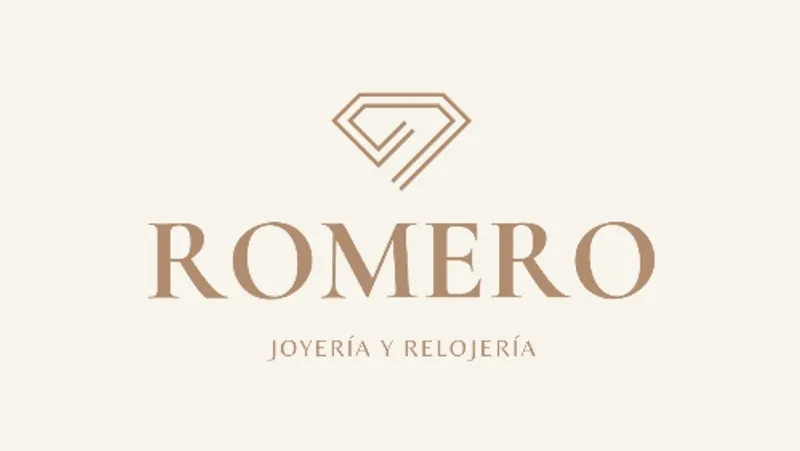 Romero joyería y relojería