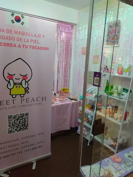 Maquillaje coreano PERÚ