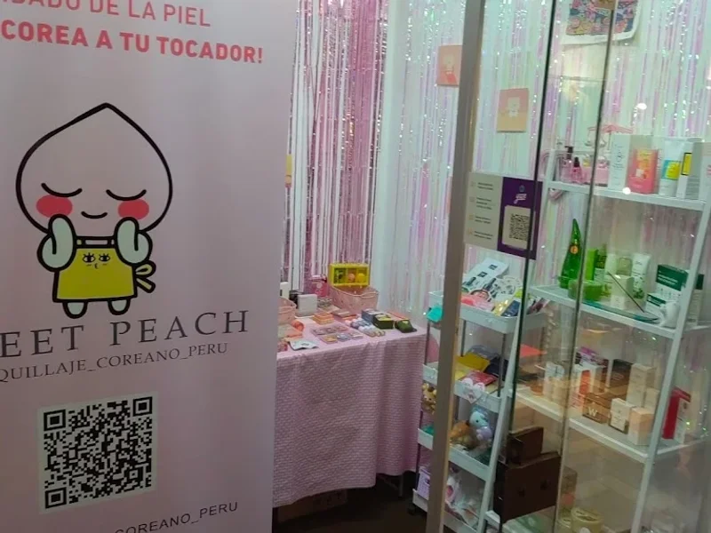 Maquillaje coreano PERÚ