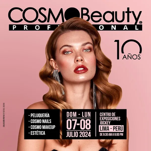 CosmoBeauty