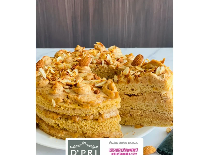 Pasteleria D'pri