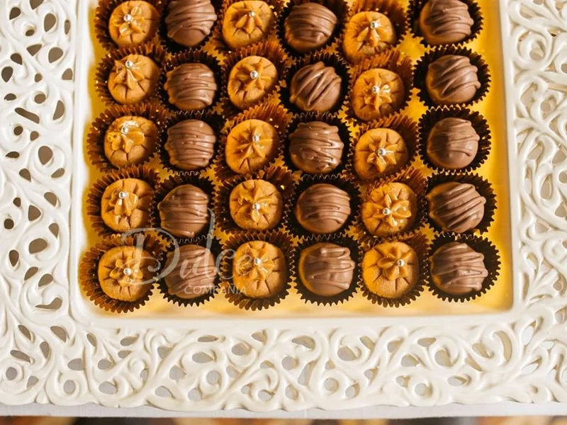 Dulce Compañía