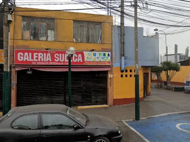 Dulcería Li