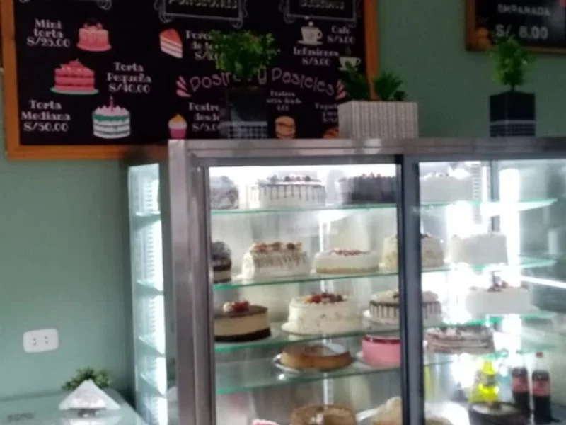 Tortas Dulys's