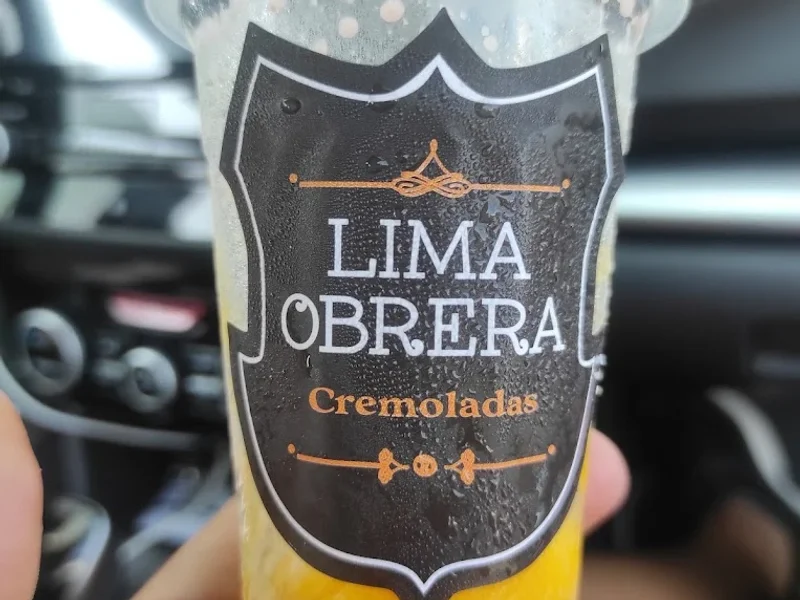 Cremoladas Lima Obrera Jesús María