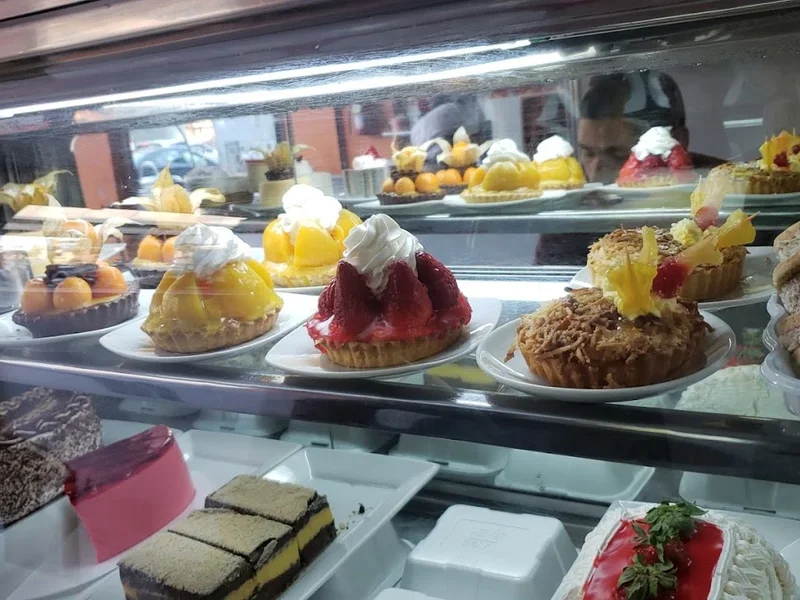 El puntito dulce