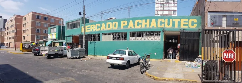 Pachacutec