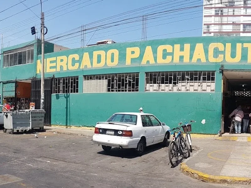 Pachacutec