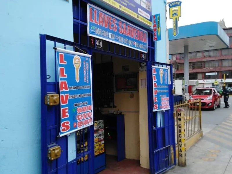 Mercado Maria Prado De Bellido