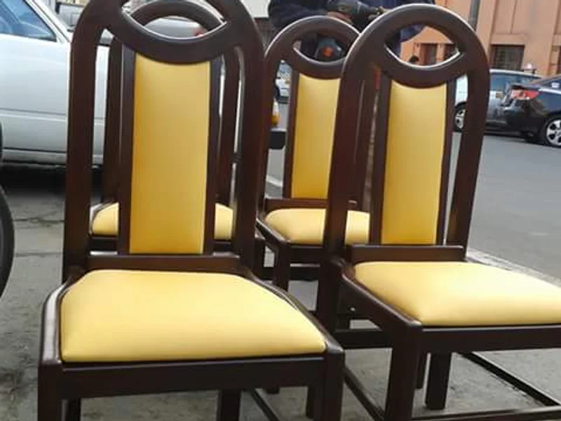 Muebleria Ebanisteria "Terrones"