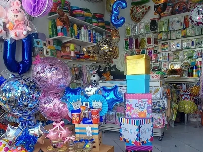 Celebra - De todo para tu fiesta